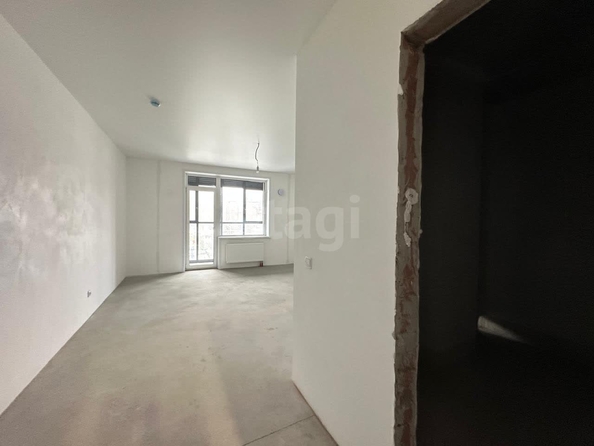 
  Продается 1-комн. квартира 46.8 м², в ЖК Тихвинский квартал, корпус 2. Фото 9.