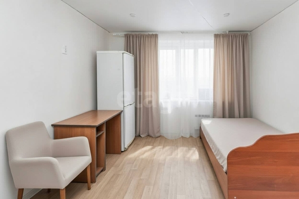 
  Продается комната 12.7 м². Фото 2.