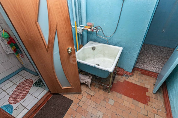 
  Продается комната 12.7 м². Фото 4.