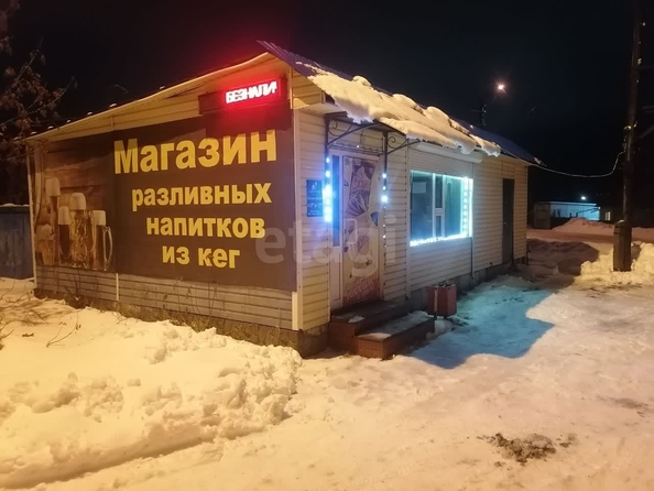 
  Продается торговая площадь 135 м². Фото 5.
