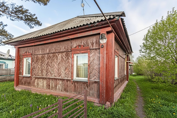 
  Продается дом 45 м². Фото 5.