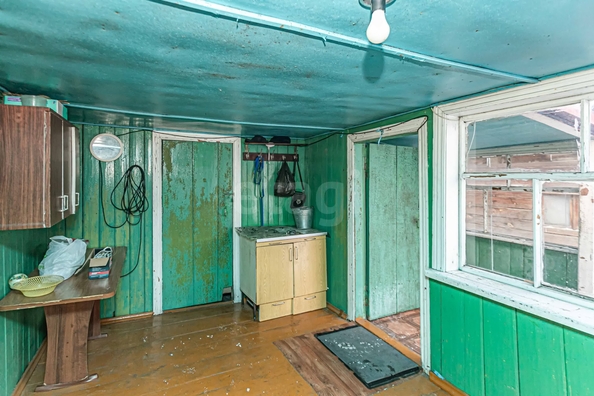 
  Продается дом 45 м². Фото 12.