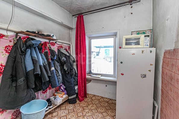 
  Продается дом 45 м². Фото 16.