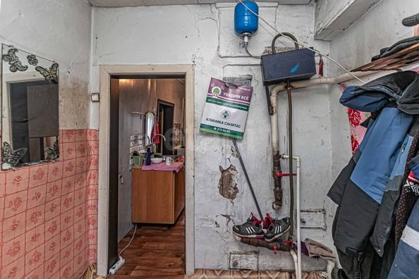 
  Продается дом 45 м². Фото 17.