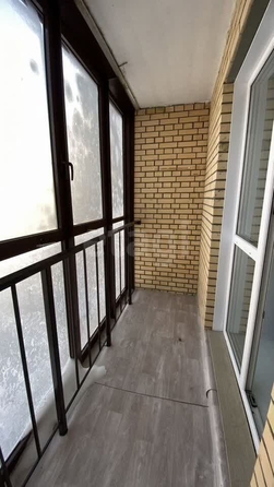 
  Продается студия 27.3 м², в ЖК Свобода, дом 6. Фото 8.