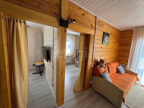 
  Продается дом 45.6 м². Фото 16.