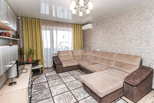 
  Продается 2-комн. квартира 52.4 м². Фото 4.