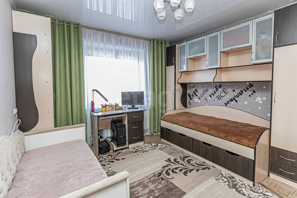
  Продается 2-комн. квартира 52.4 м². Фото 6.