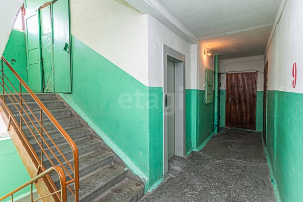 
  Продается 2-комн. квартира 52.4 м². Фото 20.