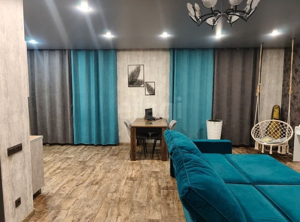 
  Продается 3-комн. квартира 84.1 м², в ЖК Огни сибири, дом 2. Фото 5.