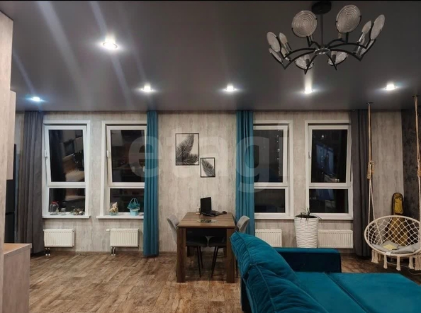 
  Продается 3-комн. квартира 84.1 м², в ЖК Огни сибири, дом 2. Фото 23.