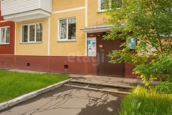 
  Продается 2-комн. квартира 44.2 м². Фото 5.