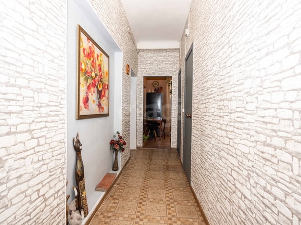 
  Продается 3-комн. квартира 78 м². Фото 22.