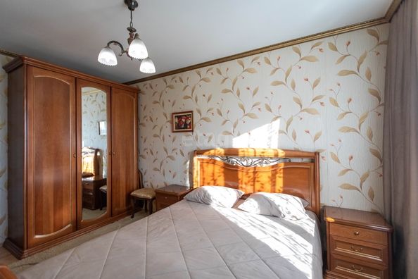 
  Продается 3-комн. квартира 65.3 м². Фото 11.