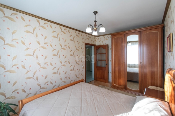 
  Продается 3-комн. квартира 65.3 м². Фото 12.