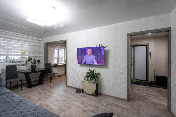 
  Продается 3-комн. квартира 61.3 м². Фото 2.