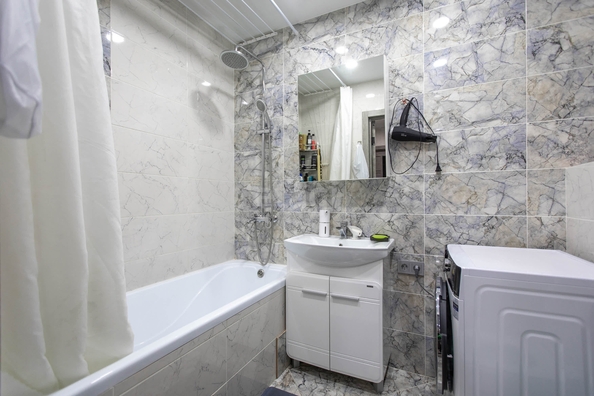 
  Продается 3-комн. квартира 61.3 м². Фото 5.