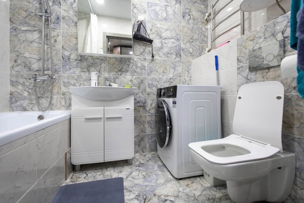 
  Продается 3-комн. квартира 61.3 м². Фото 6.