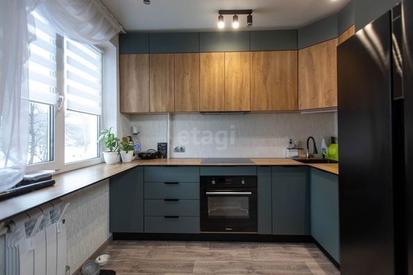 
  Продается 3-комн. квартира 61.3 м². Фото 7.