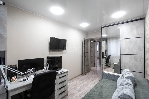 
  Продается 3-комн. квартира 61.3 м². Фото 11.