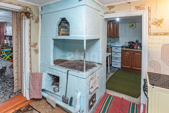 
  Продается дом 63.4 м². Фото 10.