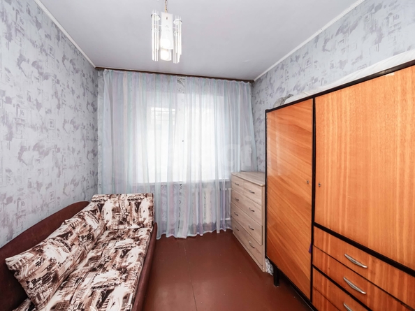 
  Продается 4-комн. квартира 61.5 м². Фото 1.