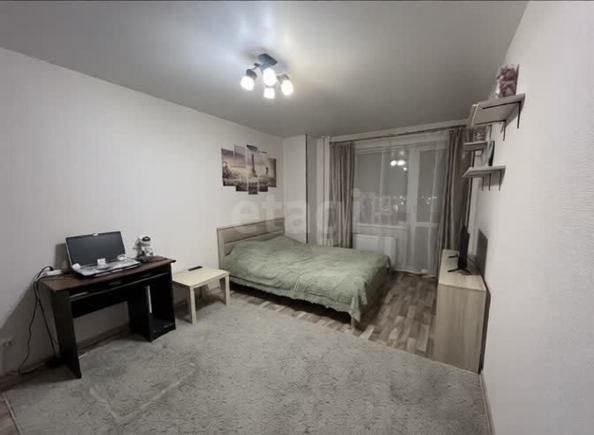 
  Продается 1-комн. квартира 45.7 м². Фото 1.