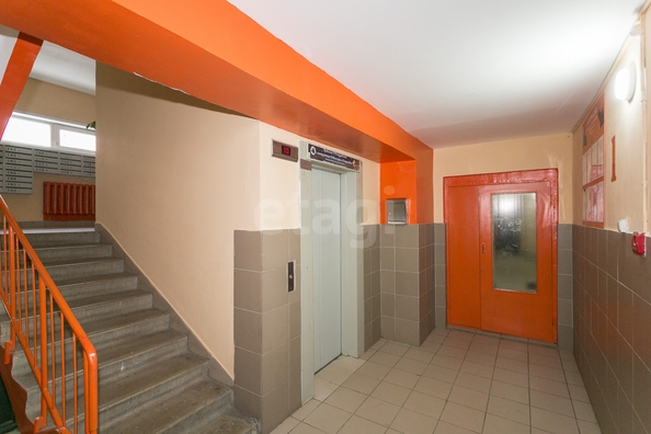 
  Продается 2-комн. квартира 64.8 м². Фото 17.