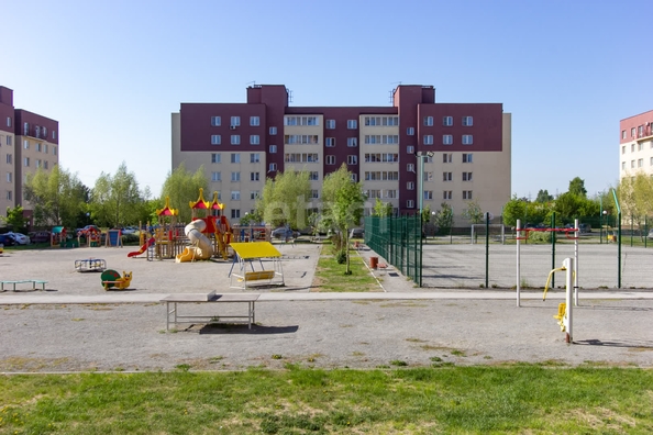 
  Продается 3-комн. квартира 70 м². Фото 20.