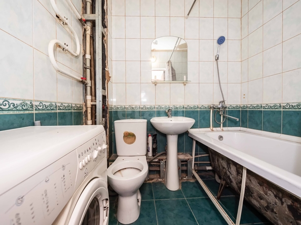 
  Продается 2-комн. квартира 48.3 м². Фото 22.