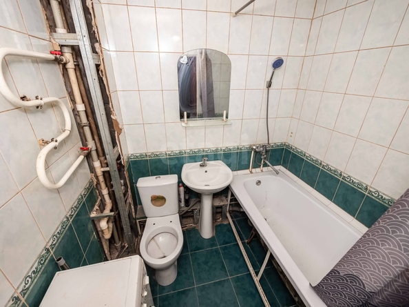 
  Продается 2-комн. квартира 48.3 м². Фото 23.