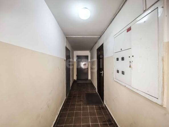 
  Продается 2-комн. квартира 48.3 м². Фото 25.