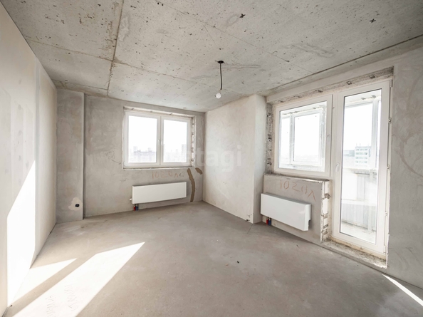 
  Продается 2-комн. квартира 58.5 м². Фото 2.