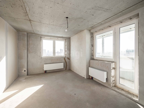 
  Продается 2-комн. квартира 58.5 м². Фото 3.