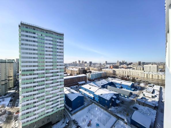 
  Продается 2-комн. квартира 58.5 м². Фото 27.