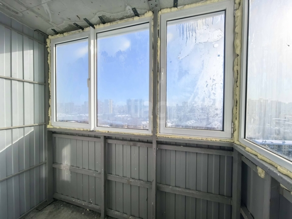 
  Продается 2-комн. квартира 58.5 м². Фото 29.