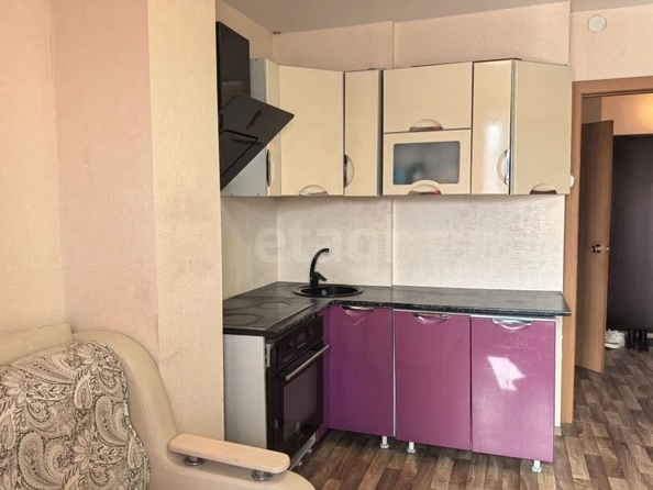 
  Продается 1-комн. квартира 35 м². Фото 6.