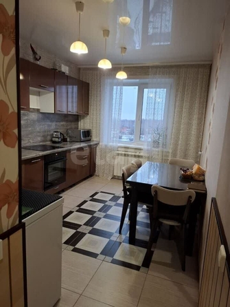 
  Продается 3-комн. квартира 63 м². Фото 1.