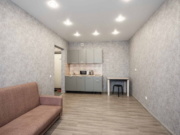 
  Продается студия 25.1 м². Фото 3.
