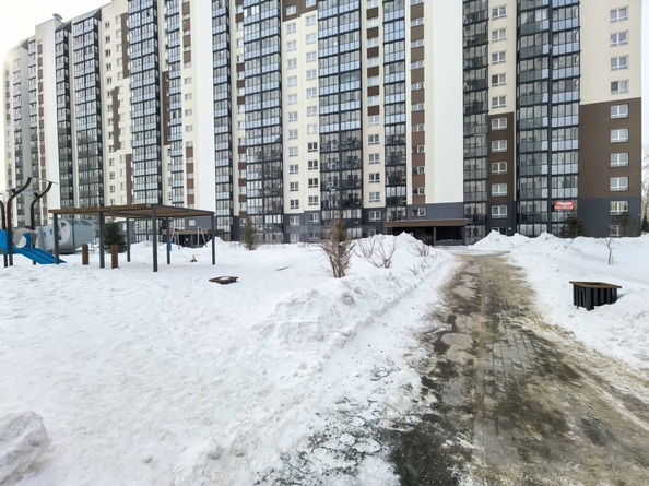 
  Продается студия 25.1 м². Фото 20.
