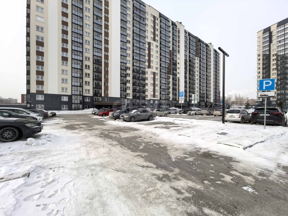 
  Продается студия 25.1 м². Фото 27.