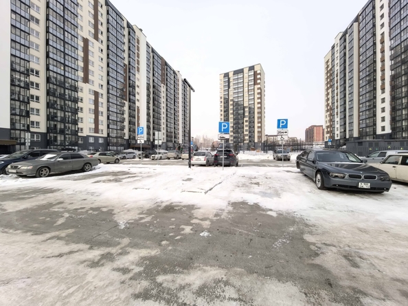 
  Продается студия 25.1 м². Фото 28.