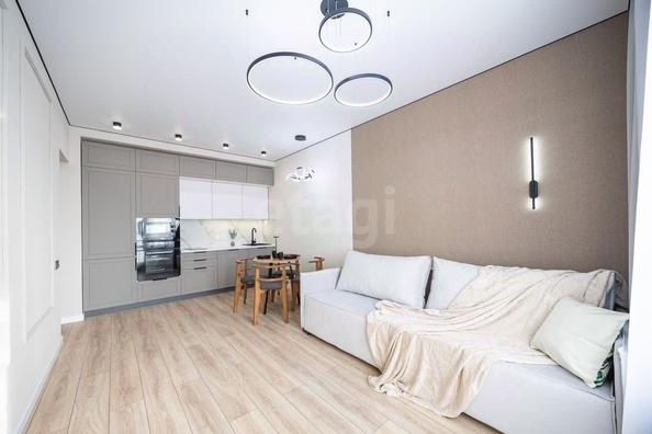 
  Продается 1-комн. квартира 39 м². Фото 6.