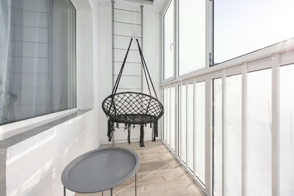 
  Продается 1-комн. квартира 39 м². Фото 9.