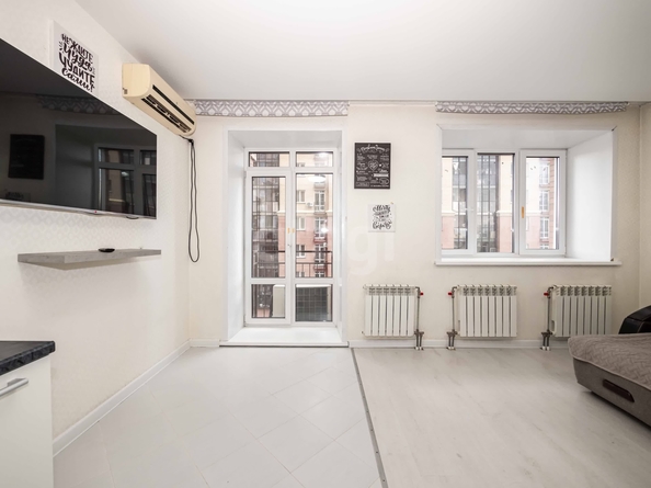 
  Продается 2-комн. квартира 42.9 м². Фото 8.
