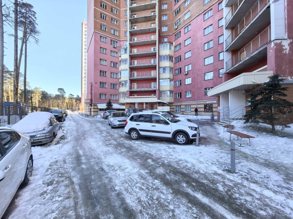 
  Продается 2-комн. квартира 64.5 м². Фото 23.