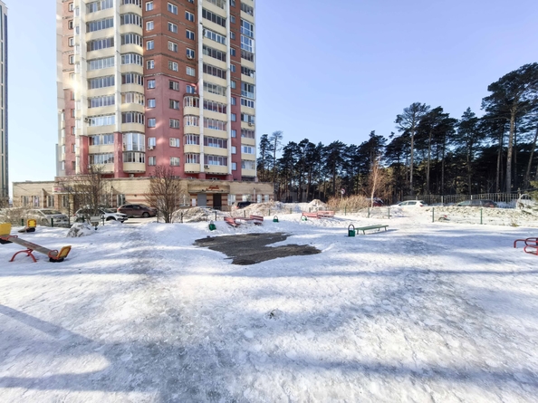 
  Продается 2-комн. квартира 64.5 м². Фото 25.