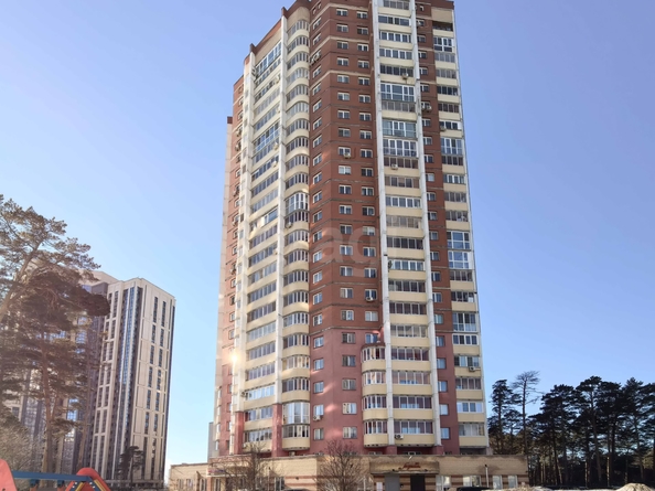 
  Продается 2-комн. квартира 64.5 м². Фото 26.