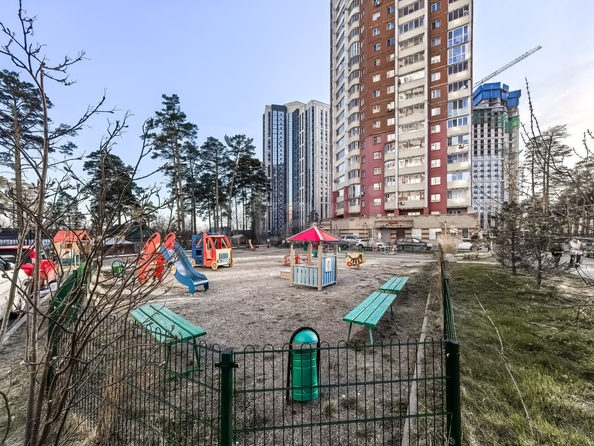 
  Продается 2-комн. квартира 64.5 м². Фото 27.