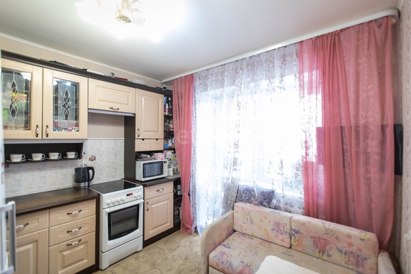 
  Продается 1-комн. квартира 36.9 м². Фото 1.
